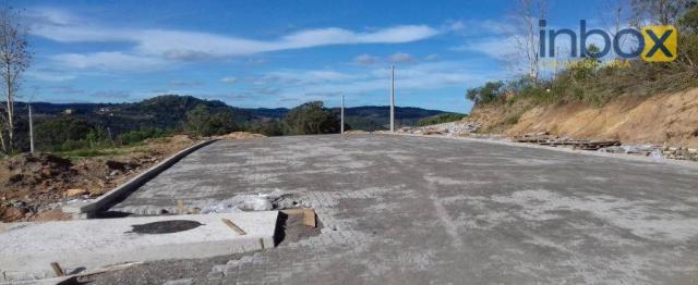 Inbox vende - terreno no loteamento encosta do sol. - Foto 2