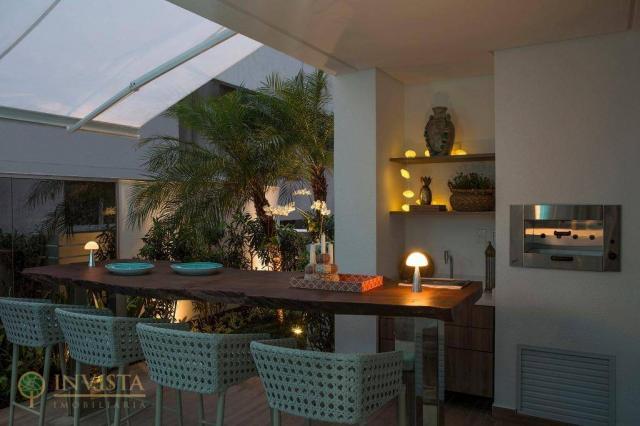 Apartamento tipo garden decorado no bairro joão paulo - Foto 5