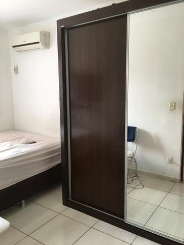 Alugo Apartamento Mobiliado Vila Olímpia - Foto 3