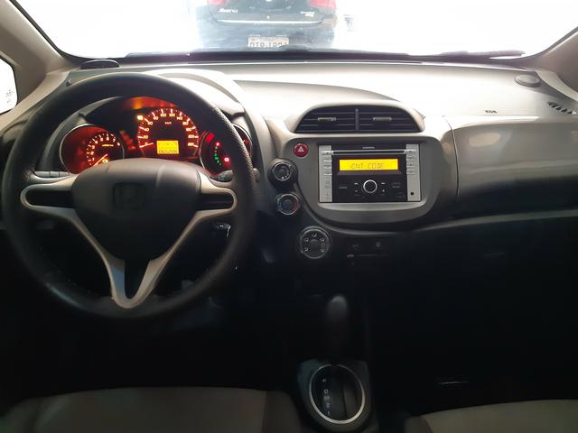 HONDA - Fit Twister 1.5 2013 - Foto 8