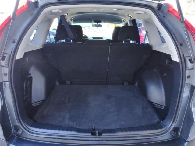 CR-V LX 2.0 16V 2WD/2.0 Flexone Aut. - Foto 9