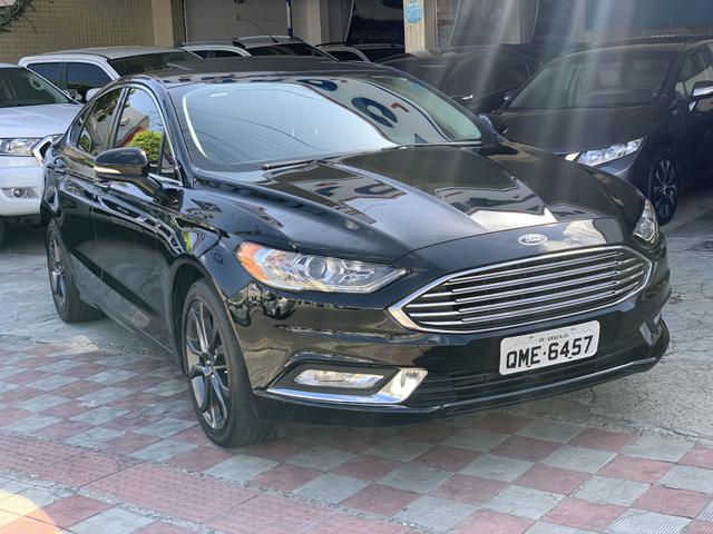 Ford Fusion - Foto 2