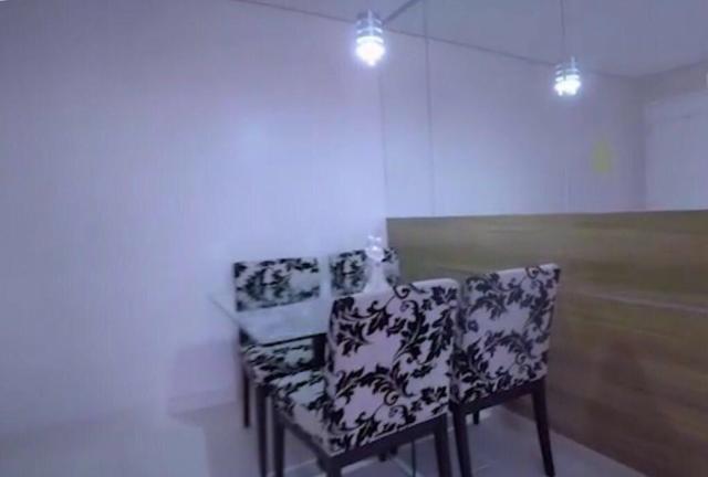 Excelente Apartamento 2 Quartos em Colina de Laranjeiras - Foto 5
