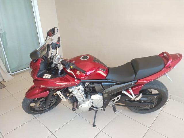 Suzuki bandit 650s - Foto 2