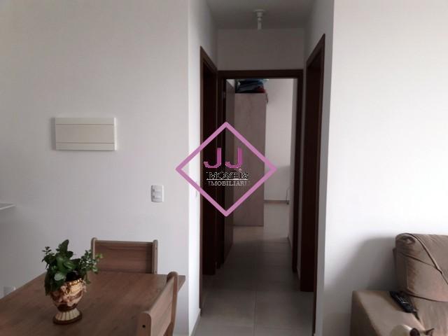 Apartamento à venda com 2 dormitórios em Vargem do bom jesus, Florianopolis cod:18119 - Foto 13