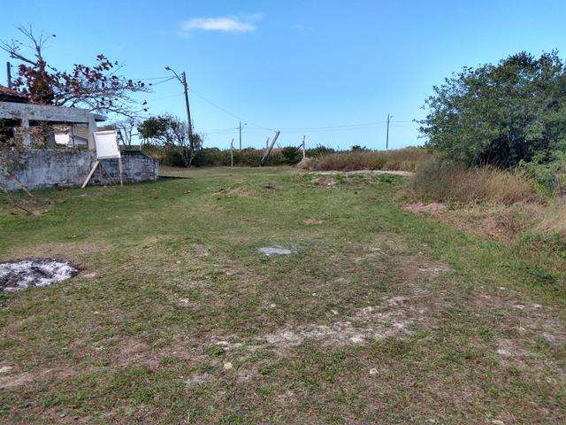 Terreno frente mar Balneário Inajá - Foto 3