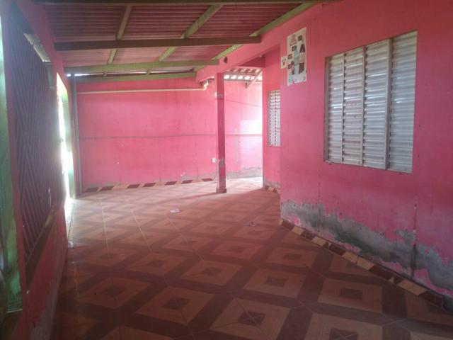Vendo ou troco - Foto 7