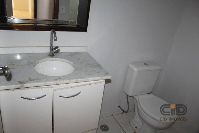Casa com 3 dormitórios para alugar, 60 m² por r$ 1.450,00/mês - 23 de setembro - várzea gr - Foto 13