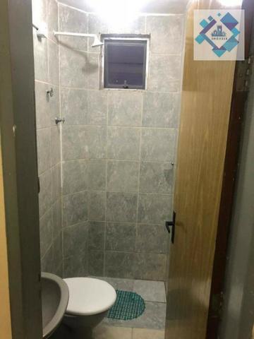 Apartamento 3 dormitórios 60m Vila União - Foto 10