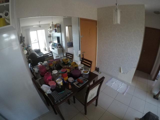 E.R-Apartamento 2 quartos em Morada de Laranjeiras - Foto 10