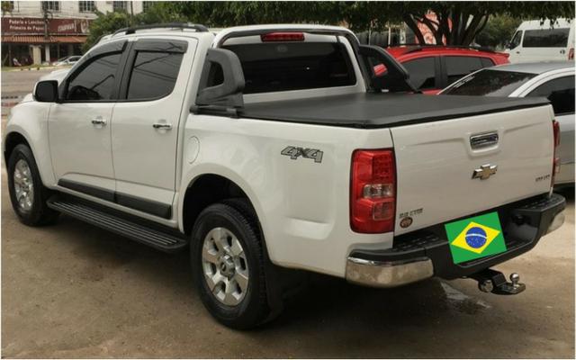 Carro dos sonhos - Foto 2