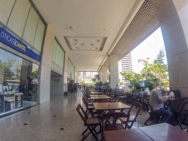 Caminho das Árvores | Loja para Alugar | 150m² - Cod: 8368 - Foto 3