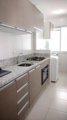 Apartamento na praia de canasvieiras - Foto 5
