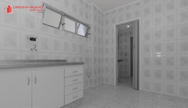 2 dorms, 1 vg, apto amplo, 74 m² - vila clementino - são paulo/sp - ap4166 - Foto 4
