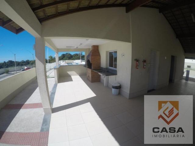 Oliveira vende Apt no Vista de Manguinhos / 110.000,00 / Sol da manhã - Foto 7