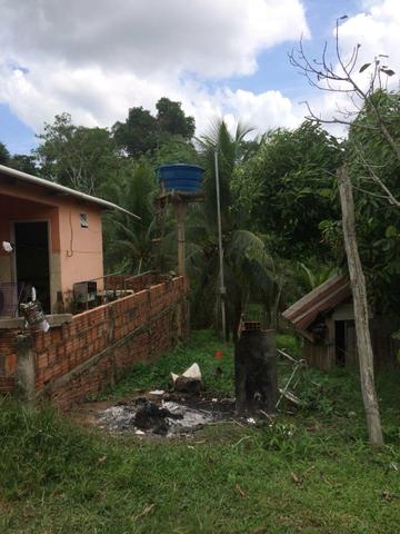 Vende-se chácara no bairro Floresta - Foto 2