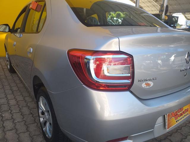 RENAULT LOGAN 2016/2017 1.6 16V SCE FLEX EXPRESSION MANUAL - Foto 7