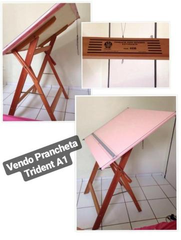 Prancheta Trident A1