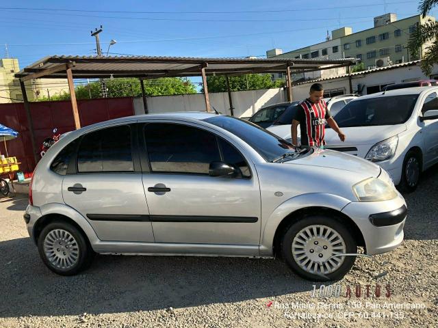 Citroen C3 GLX 1.4 2006 super conservado !!! - Foto 4