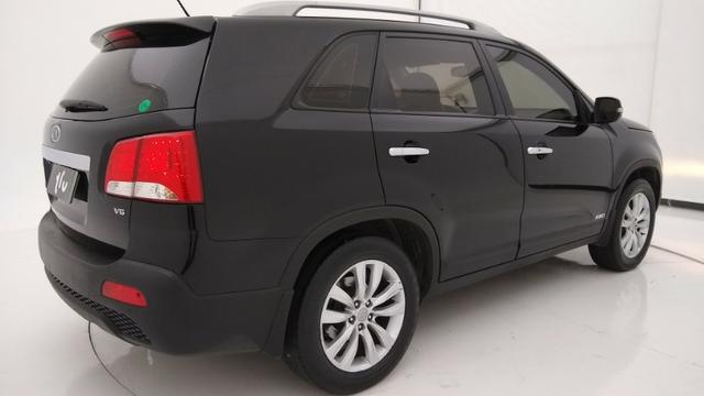 Sorento EX2 - 3.5 4x4 Aut - 7 Lugares - Foto 4