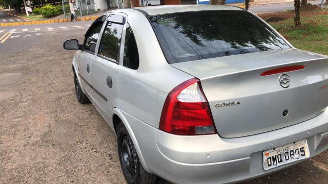 Gm - Chevrolet Corsa Sedan Maxx 1.8 completo - Foto 8