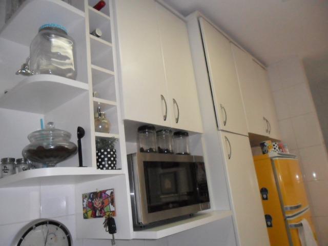 Vendo apartamento 3 quartos, 90m, 2 vagas, 349mil setor Bela Vista - Foto 9