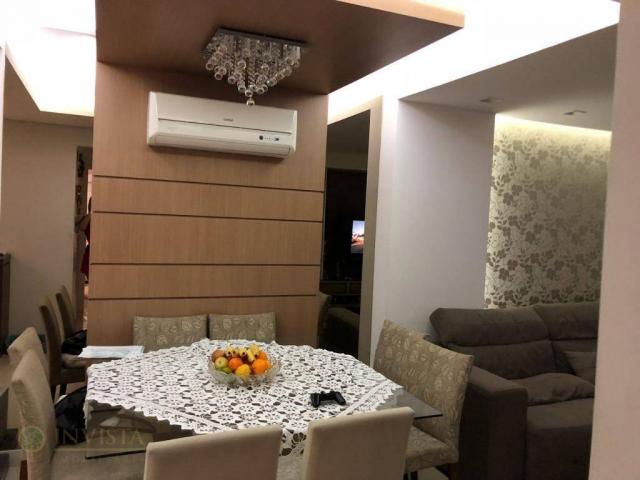 Lindo apartamento todo projetado por arquiteto ao lado do shopping! - Foto 6