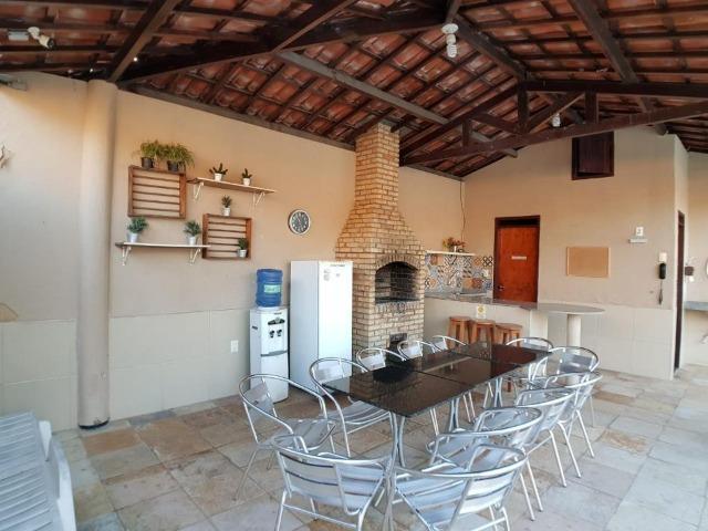 CA0881 Casa plana em condomínio fechado, nascente e 100% reformada - Foto 18