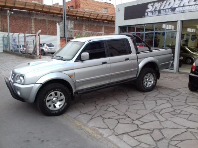 L200 sport 4x4 gls - Foto 2