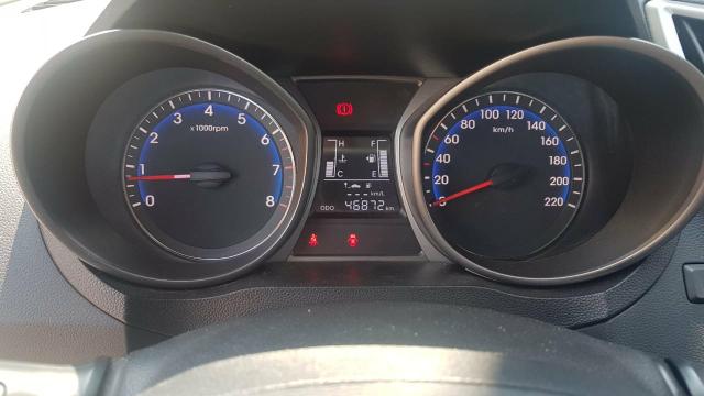 Hyundai Hb20s 1.6 Prata - Foto 3