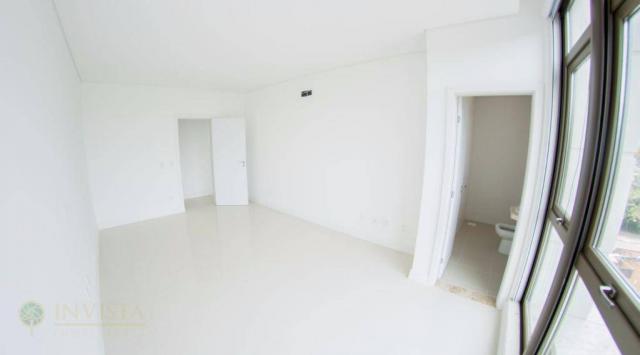 Apartamento residencial à venda, jurerê internacional, florianópolis. - Foto 13