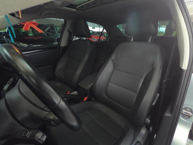 VOLKSWAGEN JETTA 2011/2012 2.0 COMFORTLINE FLEX 4P MANUAL - Foto 7