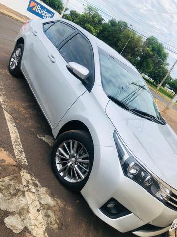 Corolla 2017 - Foto 2