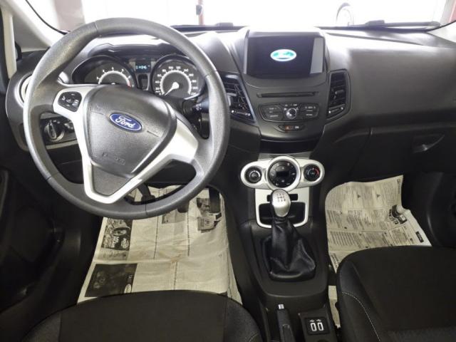 NEW FIESTA SEL 1.6 2018/2018 - Foto 4