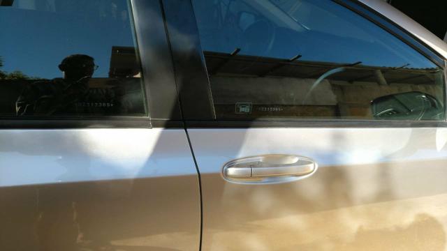 Honda city DX 1.5 venda ou troca - Foto 4