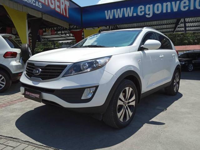 Kia Sportage LX2 OFFG4