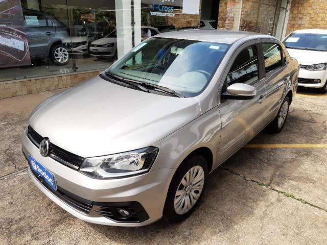 VOYAGE COMF/Highli. 1.6 T.Flex 8V 4p