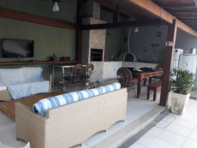 Casa 4 quartos em condomínio fechado - Foto 3