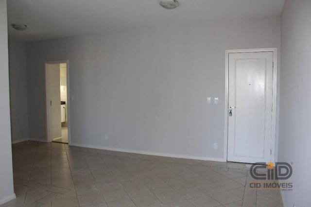 Apartamento com 3 dormitórios à venda, 105 m² por r$ 375.000,00 - quilombo - cuiabá/mt - Foto 4