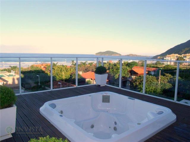 Cobertura residencial à venda, santinho, florianópolis. - Foto 14