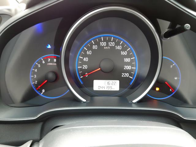 Honda Fit - Foto 9