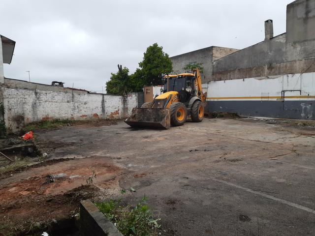 Terreno pra aluga - Foto 2