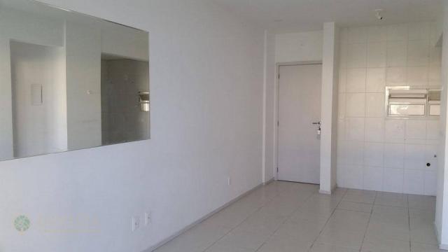 Apartamento em canasvieiras - Foto 13