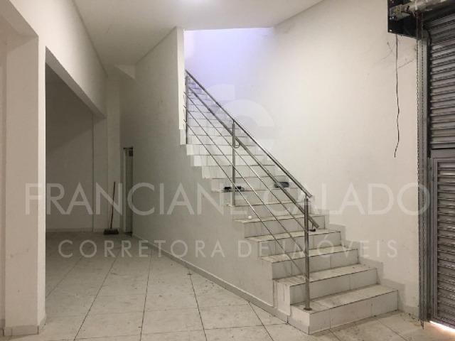 Ponto p/ comércio, grande espaço, c/ 700m2 situada na Integração - Foto 7