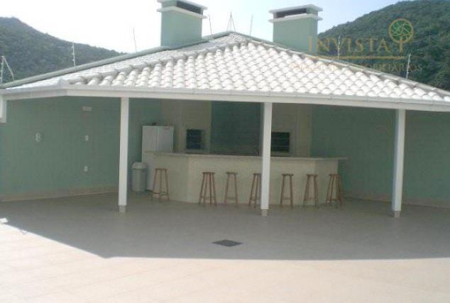 Apartamento residencial à venda, ingleses do rio vermelho, florianópolis.