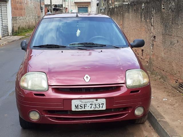 Renault Clio Sedãn completo - Foto 2