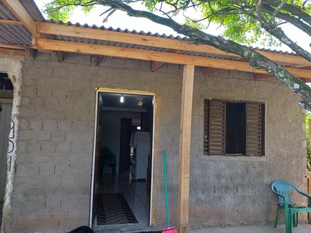 Alugo casa - Foto 6