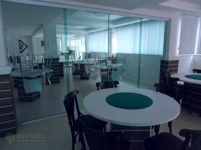 Cobertura residencial à venda, ingleses, florianópolis. - Foto 17
