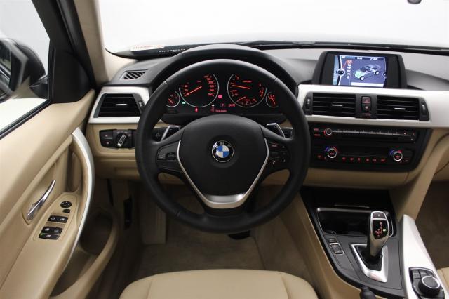 BMW 320I 2014/2015 2.0 16V TURBO ACTIVE FLEX 4P AUTOMÁTICO - Foto 8