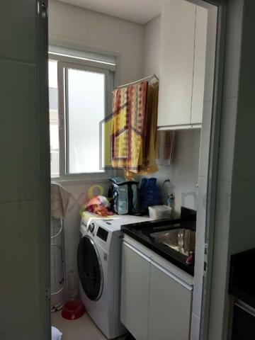 Praia das Gaivotas# Apartamento mobiliado com 2 suítes. * - Foto 8